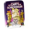 Les Chats de Schrodinger