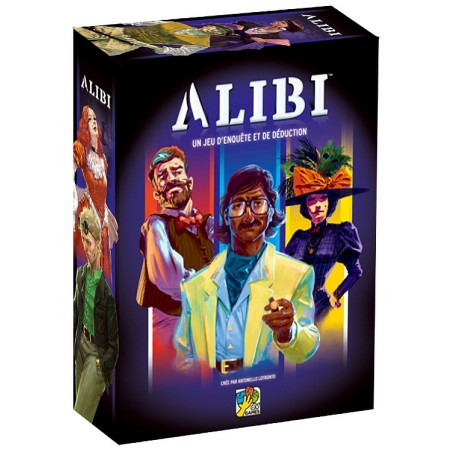 Alibi