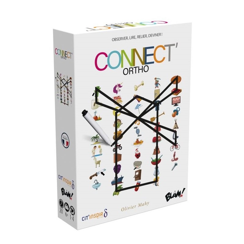 Connect’Ortho