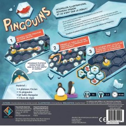 Pingouins 