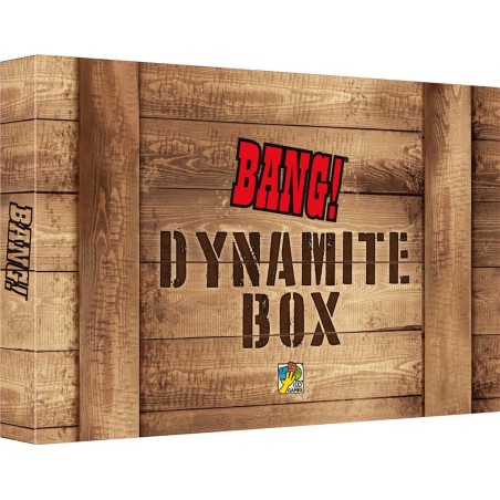 Bang ! The dynamite Box