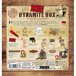 Bang ! The dynamite Box