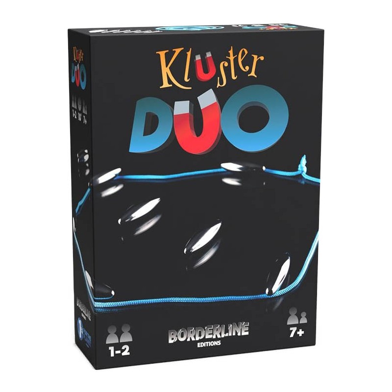 Kluster Duo