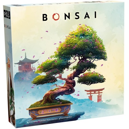 Bonsaï