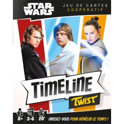 Timeline Twist Star Wars