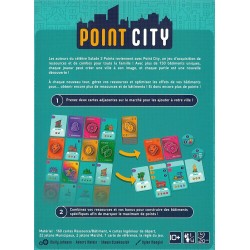 Point City