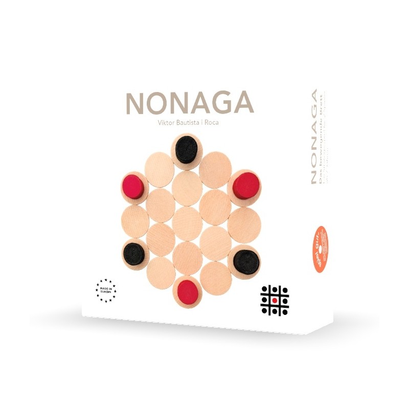 Nonaga