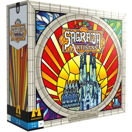 SAGRADA ARTISANS