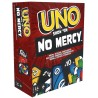 Uno - No mercy