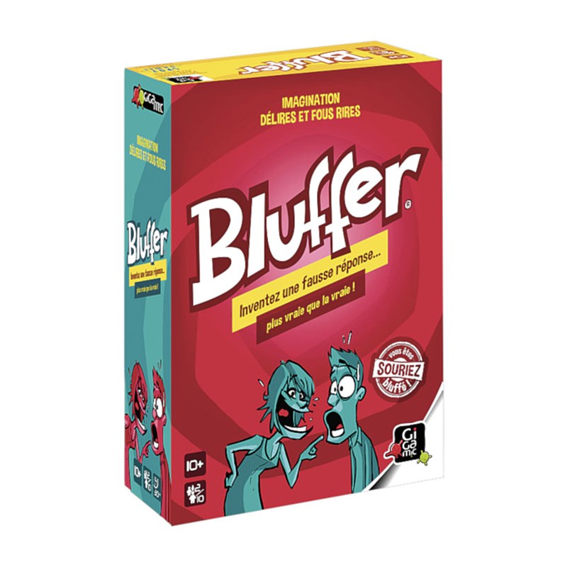 Bluffer