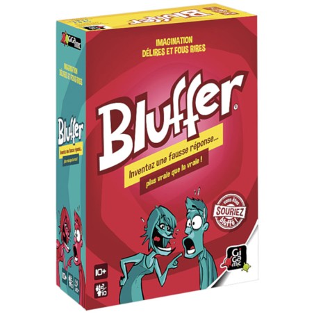 Bluffer