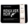 Revolver Noir 