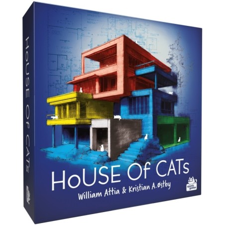 House Of Cats