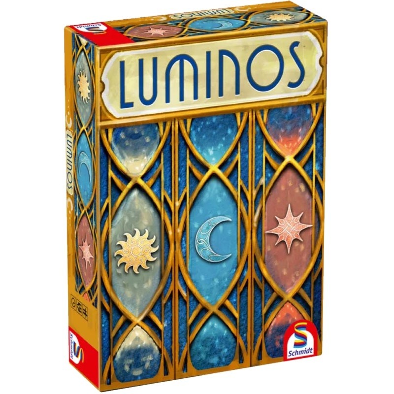 Luminos