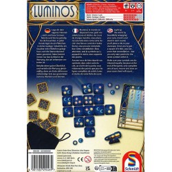 Luminos