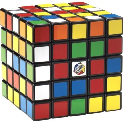 Rubik’s Cube 5x5