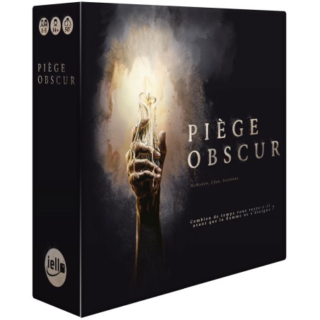 Piege Obscur