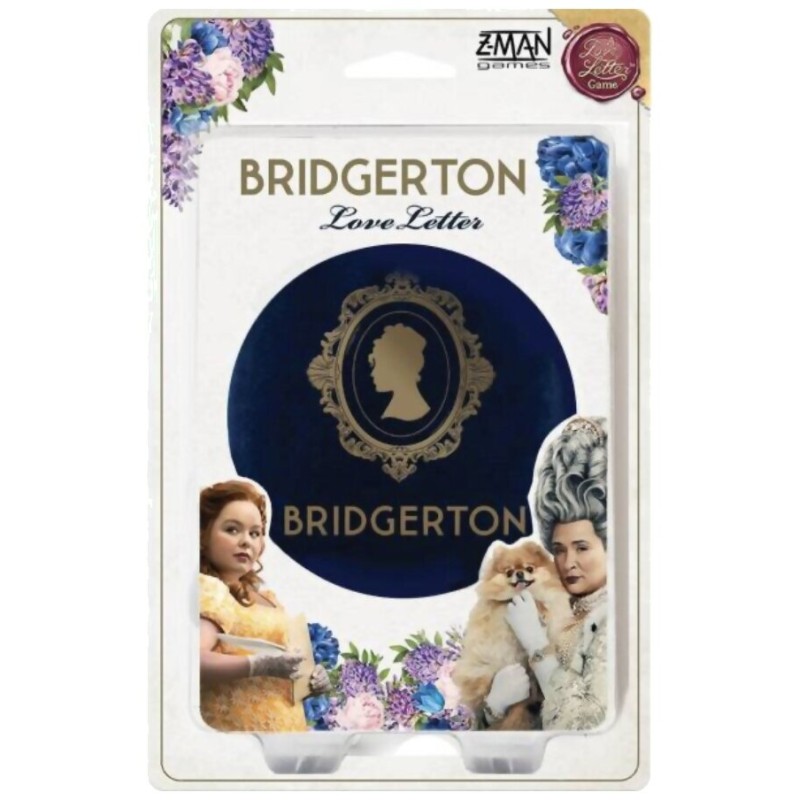 Love Letter : Bridgerton