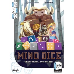 Mino Dice