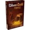 Silver & Gold - Pyramides