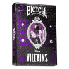 Bicycle Villain Vert & Purple