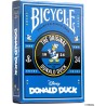 Bicycle Donald Duck