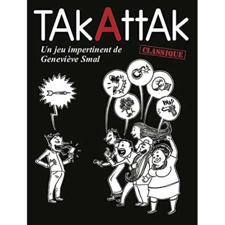 Takattak