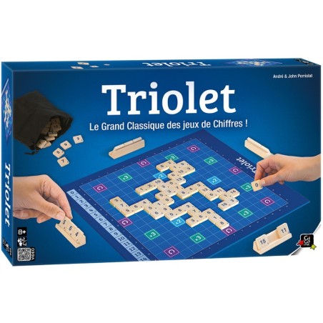 Triolet