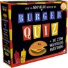 Burger Quiz