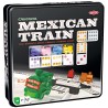 Mexican train (Domino 12)