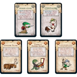 Munchkin 8