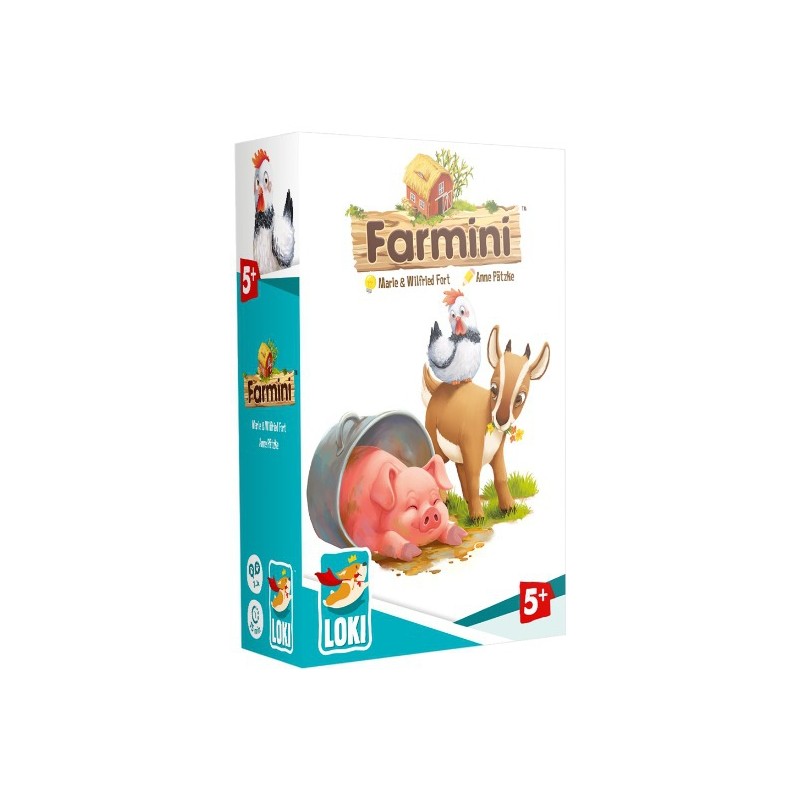 Farmini