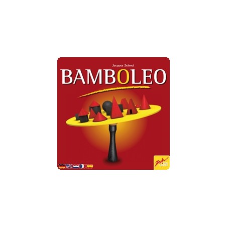 Bamboleo