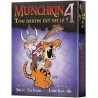 Munchkin 4