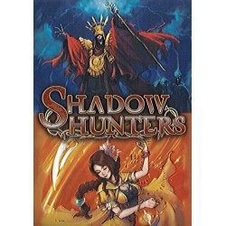 Shadows Hunters - Extension