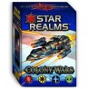 Star Realms - 
Colony wars