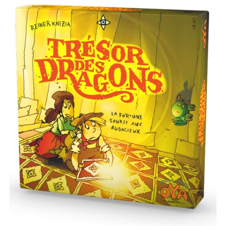 Trésor des Dragons