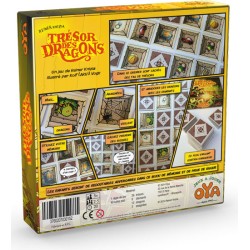 Trésor des Dragons