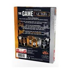 The Game - le duel