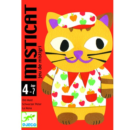 Misticat