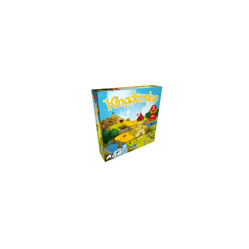 Kingdomino