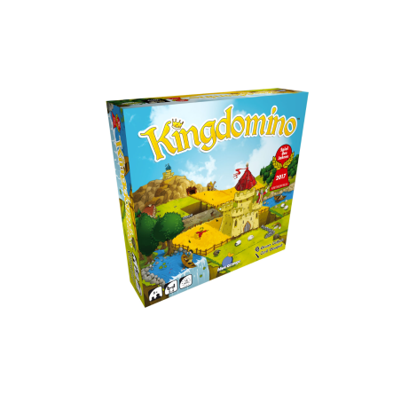 Kingdomino