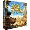 Lost Cities : le duel