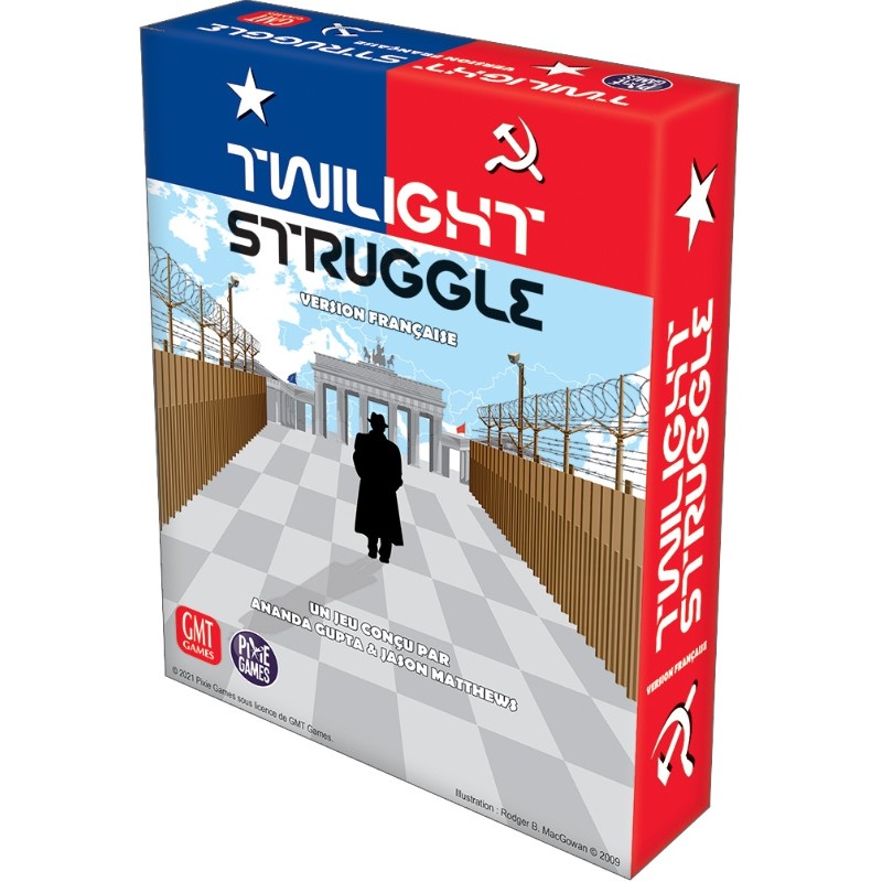 Twilight Struggle