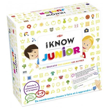 iKnow - Junior