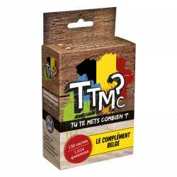 TTMC - Ext. Le Complément Belge