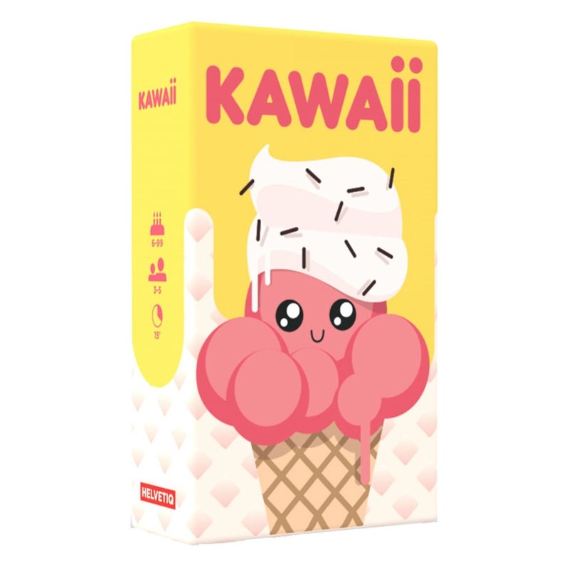 Kawaii