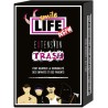 Smile Life - Ext. Trash