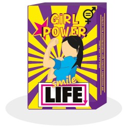 Smile Life - Ext. Girl Power