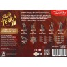 Sub Terra 2 – Pack de Figurines La lumière d’Arima